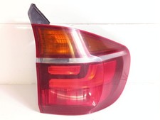 BMW X5 E70 2013 Hinten rechts