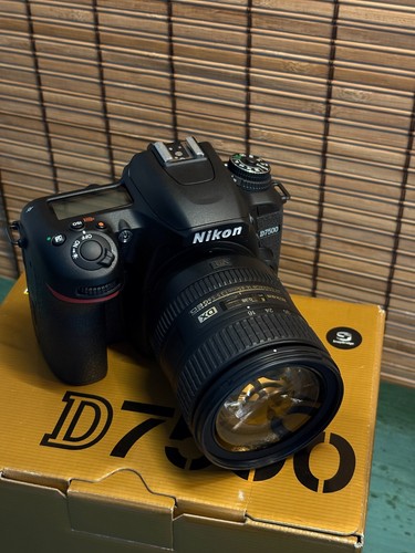 Nikon d7500 kamera mm - kamera,,