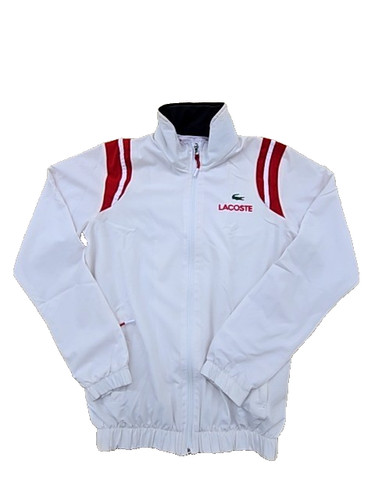 Lacoste trainingsjacke herren - lacoste,