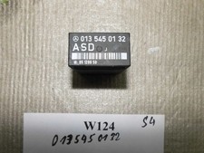 Steuergerät asd relais - asd,