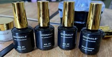 Doonails Starter Set – Nageldesign Dipping System | Fast voll | NP 99€