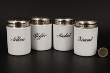 Gewürz Vorratsdosen Glas