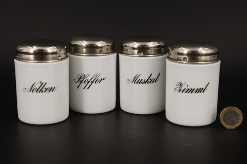 Gewürz vorratsdosen glas - gewürz,