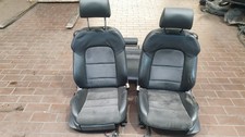 Sitzgarnitur / Sitze ( 2/3 Türer ) Audi 8P A3 2.0 TDI DSG Sofortversand