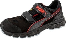 Puma Safety Sicherheitsschuh