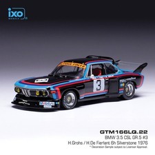 Ixo models racing - 1:43,