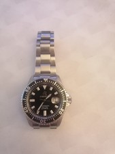 Automatik-Taucheruhr Carucci