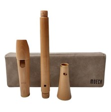 Moeck tuju 236 - tuju, altblockflöte