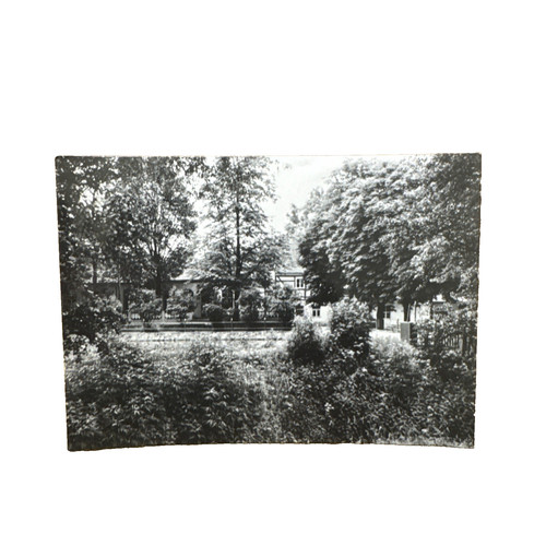 Ansichtskarte postkarte - ansichtskarte,