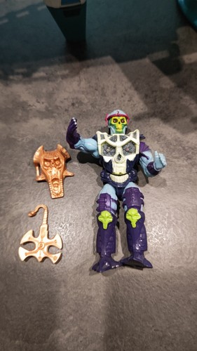 Masters the universe battle - universe,