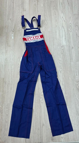 Yamaha kinderlatzhose xxs neu - yamaha,