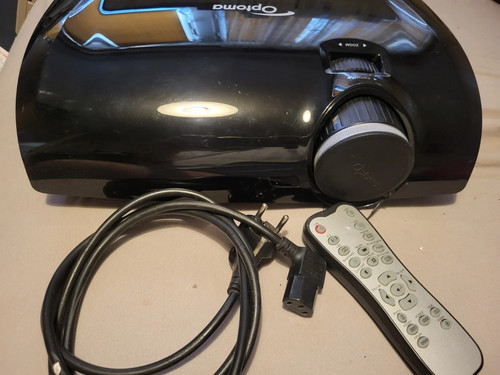 Beamer optoma hd300x - hd300x, 3d