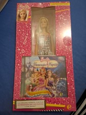 Barbie - Die Prinzessin und