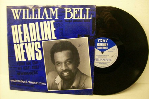 William bell headline - 12", bell---headline