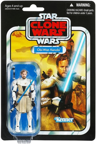 Hasbro the vintage - the, collection
