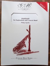 Blasorchester Noten Philip