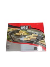 Weber Grillplatte Q 2000/2200