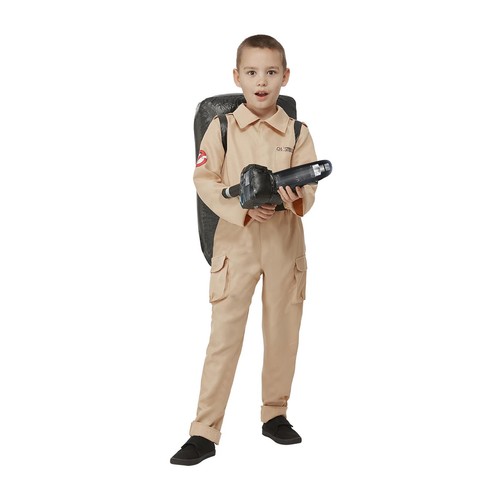 Smiffys ghostbusters kostüm - smiffys,