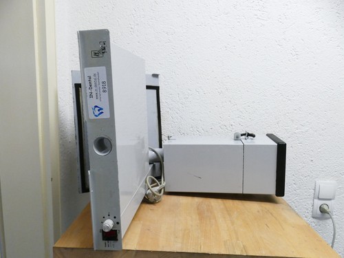 Kavo untertischabsaugung - kavo,