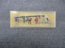 Preiser Spur N 9040 Figuren