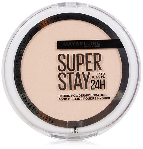 Maybelline superstay 24h - superstay¬Æ,