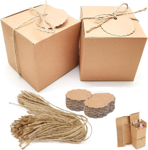 Stk geschenkboxen - 50,