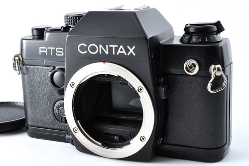 Fast neuwertig contax - 【fast,