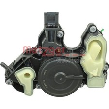 Metzger Ölabscheider für