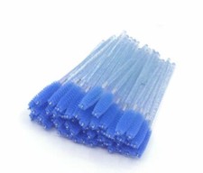 10 Wimpernbürstchen