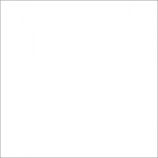 20 Tischdecke Weiß aus