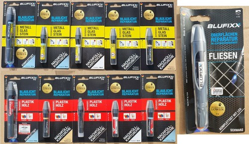 Blufixx blaulicht reparatur - blufixx,