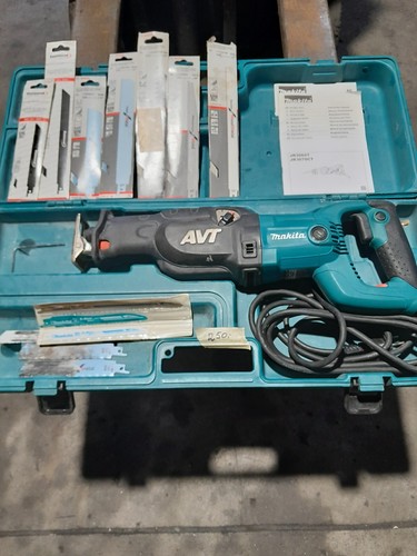 Makita säbelsäge - makita,