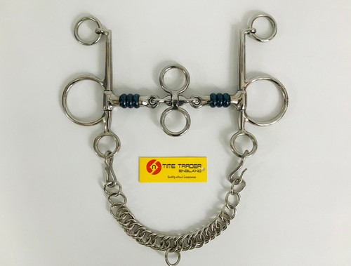 Blau süß eisen - spinner, lose