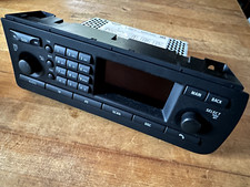 2003-06 SAAB 9-3 RADIO CONTROL