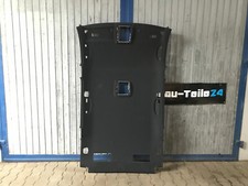 BMW E91 Dachhimmel schwarz