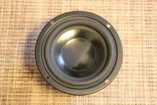 Heco HW 100S-CPS 470 Tiefmitteltöner