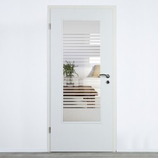 Verglasung Glaseinsatz für