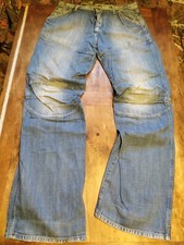 G Star Elwood Crash Embro