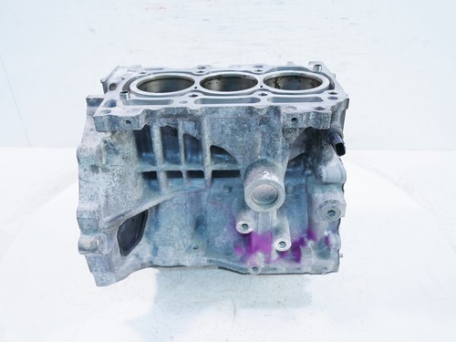Motorblock block defekt - motorblock,