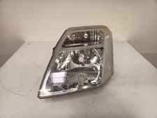 Citroen C2 JAB orig Scheinwerfer vorn links Fahrerseite  Bj 2006