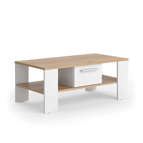 Couchtisch vicco wilmut x - couchtisch, 89.8