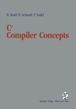 Teufel - C2 Compiler Concepts