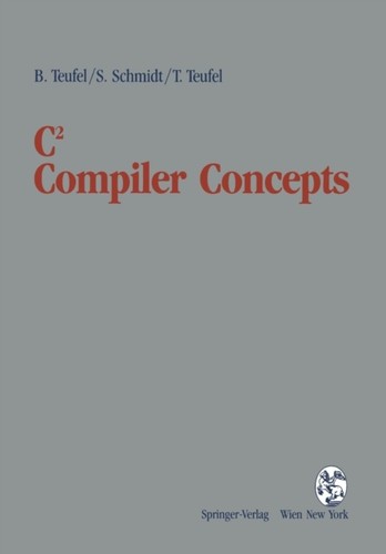 Teufel compiler concepts - compiler,