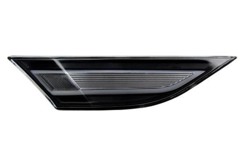 Seitenblinker rechts led für - seitenblinker,