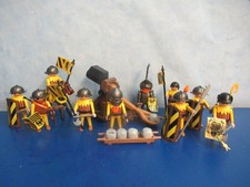 10 Adler Löwen Ritter Armee