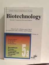 Biotechnology 5a - biotechnology:, v.5a