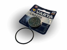 Cressi Service_Batteriekit