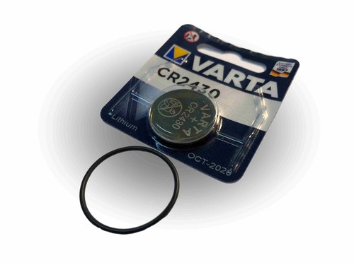 Cressi service batteriekit - cressi, service_batteriekit