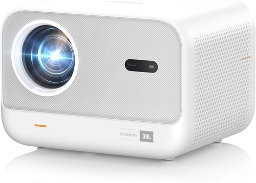 Yaber l2s smart beamer - smart, hd