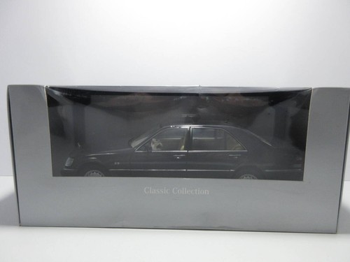 Norev mercedes benz - 1/18,